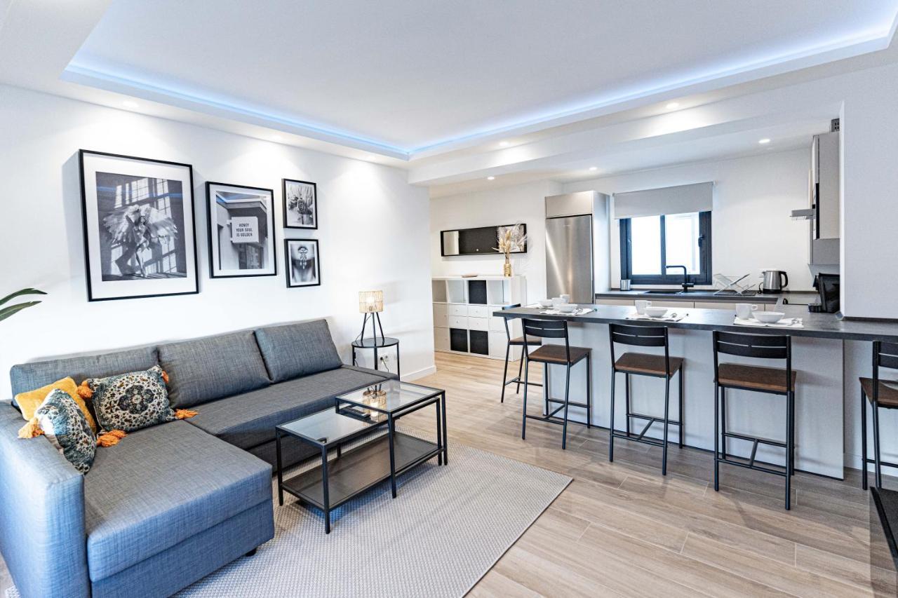 Acogedor Apartamento En Estepona Centro By Rent Me Exterior foto